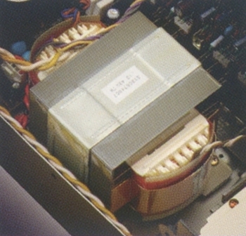 DENON AVC-2890の仕様 デノン/デンオン