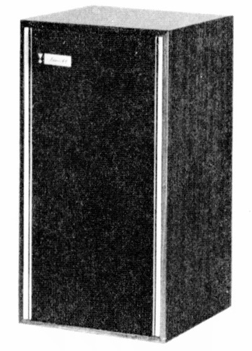 JBL L44 Lancerの仕様