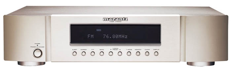 Marantz ST6003の仕様 マランツ