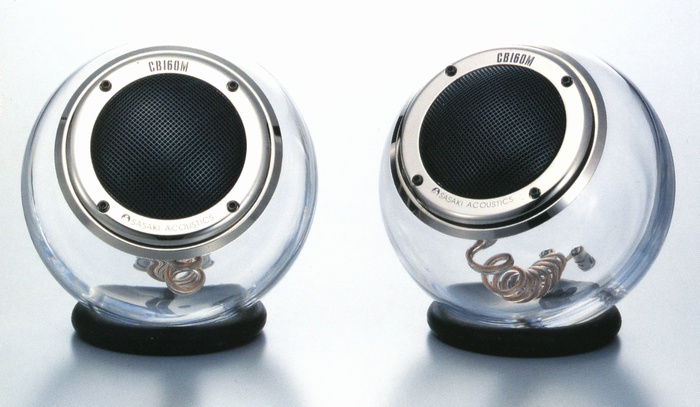Sasaki Acoustics CB160M仕様 ササキアコースティクス/佐々木