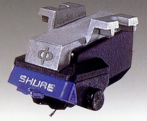 SHURE M97xEの仕様 シュアー