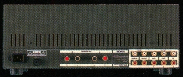 TOKYO SOUND Valve300SEの仕様 東京サウンド