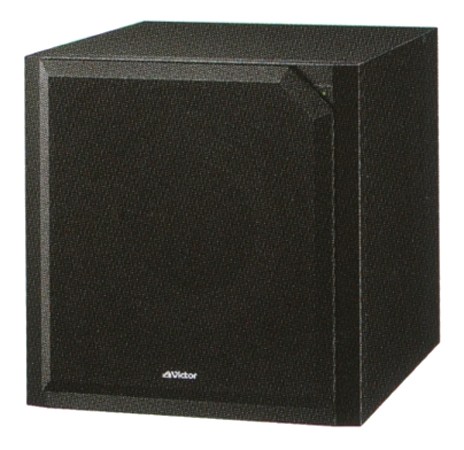 VICTOR SX-DW75の仕様 ビクター