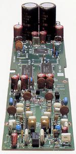 VICTOR XL-V1100の仕様 ビクター