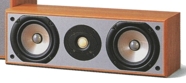 YAMAHA NS-C200の仕様 ヤマハ