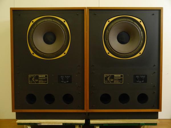 TANNOY タンノイ スピーカー ARDEN Mk-II 3828 買取情報 | オーディオ