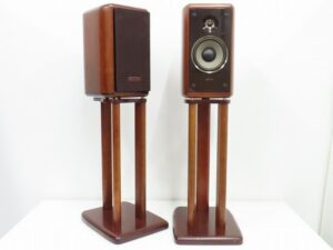 Victor-ビクター】の【スピーカー/SX-V1】を愛知県岩倉市で出張買取