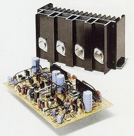 SANSUI AU-D707 Specifications