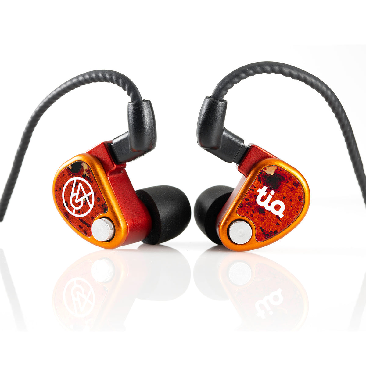 64 Audio U18t Universal In-Ear Monitor | Audio46