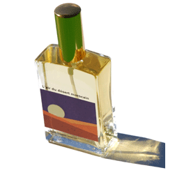 Parfum Andy Tauer - L'Air du Désert Marocain - Auparfum