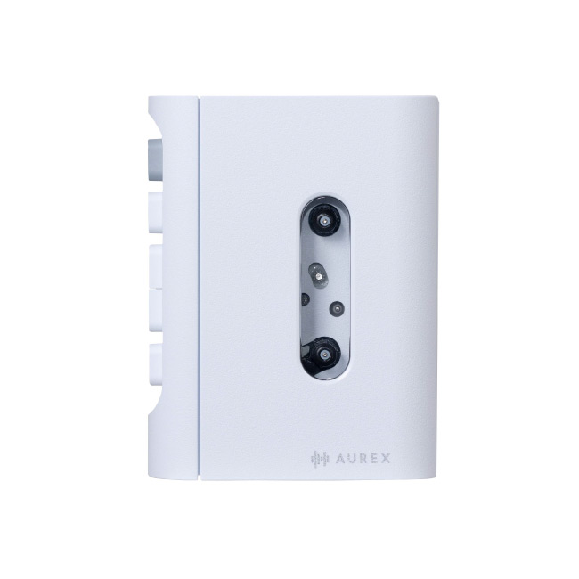 AX-W10（Walky） | ラインアップ | AUREX