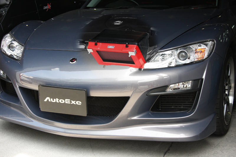 スポーツインダクションボックス | オートエクゼ公式オンラインストア