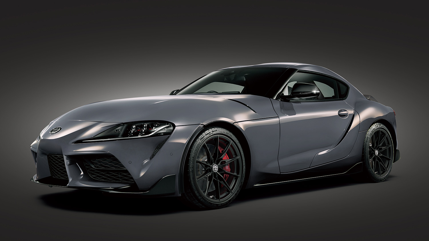 現行スープラの集大成！TOYOTA GAZOO Racingが特別仕様車「スープラ