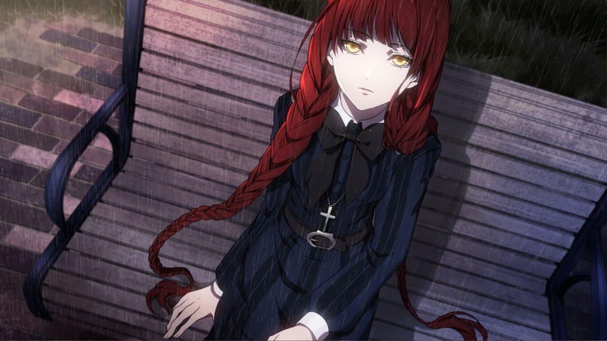 耽美ホラーノベル『ファタモルガーナの館』が2021年Metacriticのベスト