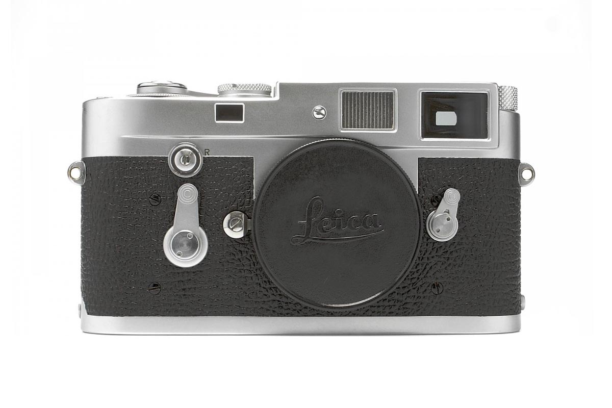 LEICA M2 レビュー | ライカカタログ | アトリエライカ