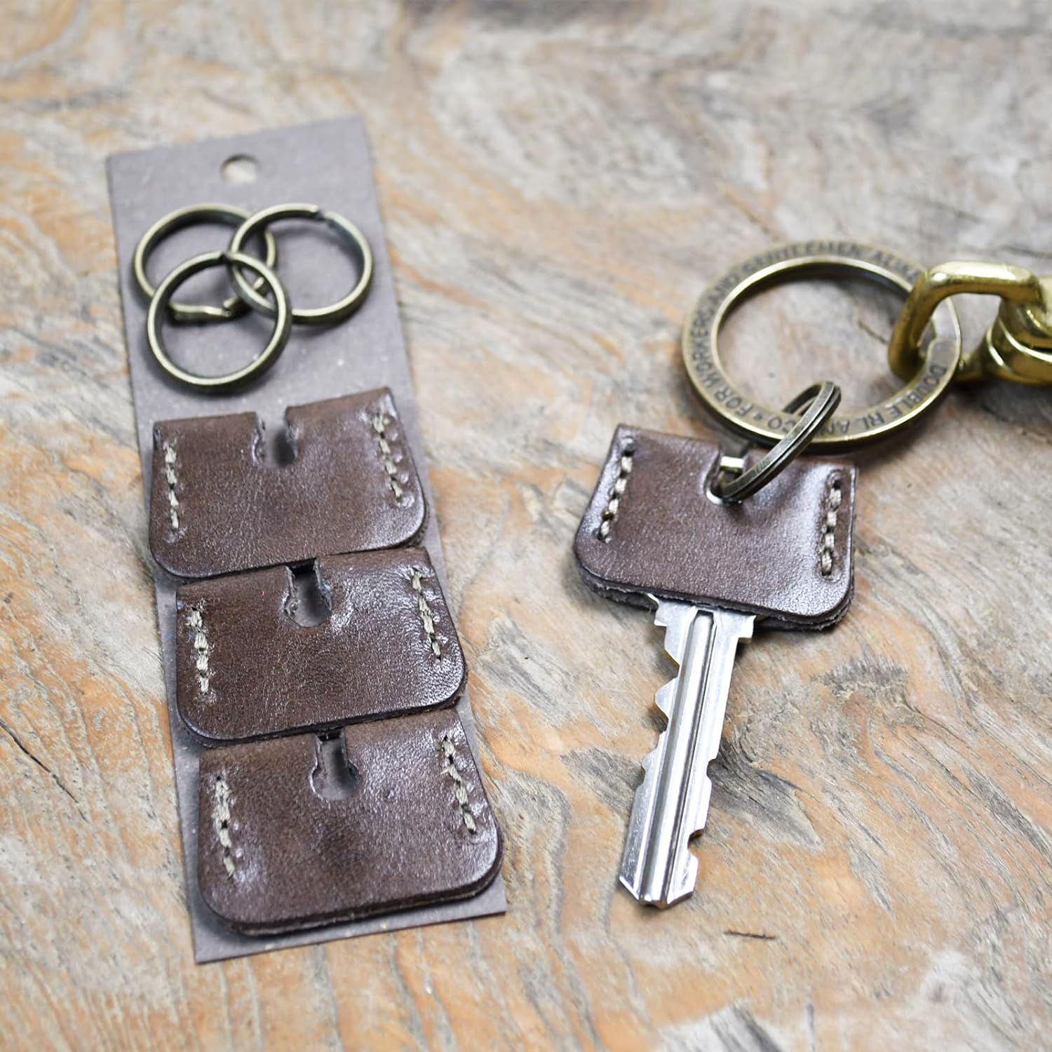 キーカバー – atelier CODEL