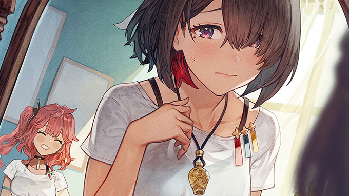 Products | ユミアのアトリエ ～追憶の錬金術士と幻創の地～