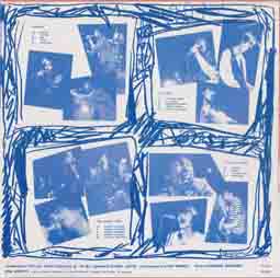 AT FIRST AT LAST-素晴らしき自主制作盤の世界