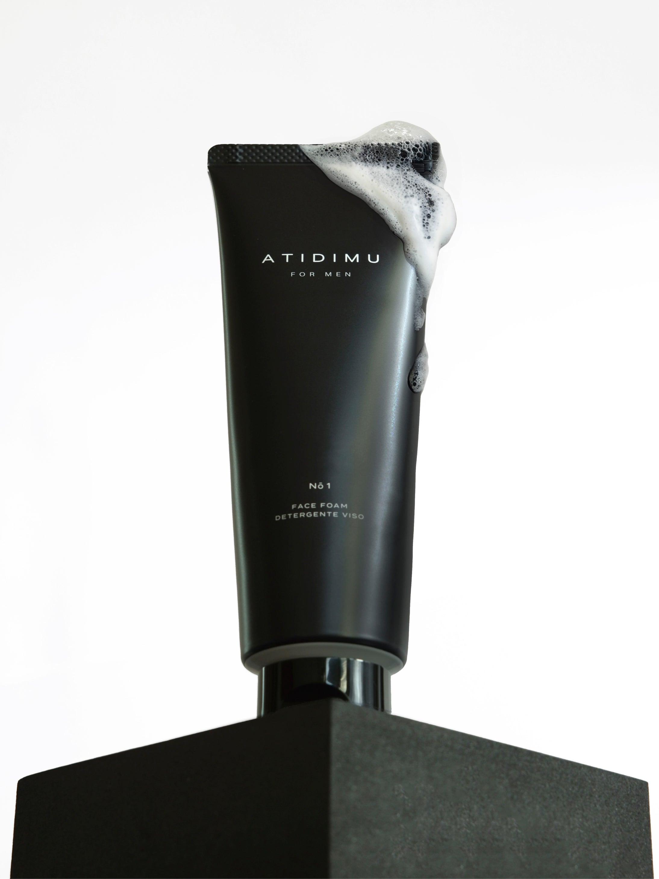 ATIDIMU（アティディム）公式サイト | レチノール配合メンズスキンケア