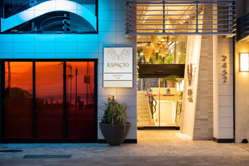 エスパシオ・ザ・ジュエル・オブ・ワイキキ｜ESPACIO THE JEWEL OF WAIKIKI