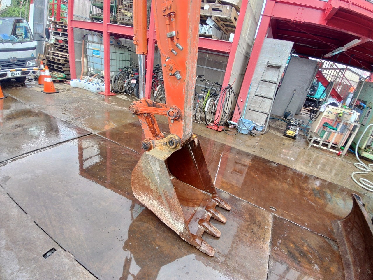 ID63136】ZX75USK-5B☆スーパーサマーセール☆ | 特選解体重機 | 株式