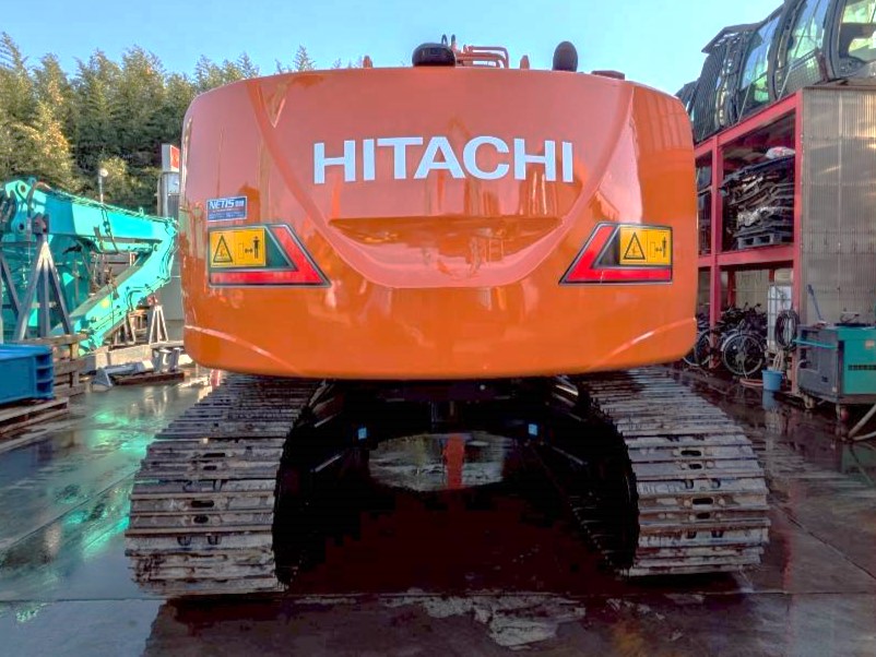 ID147816】ZX225USRK-7 | 特選解体重機 | 株式会社アタッチリンク