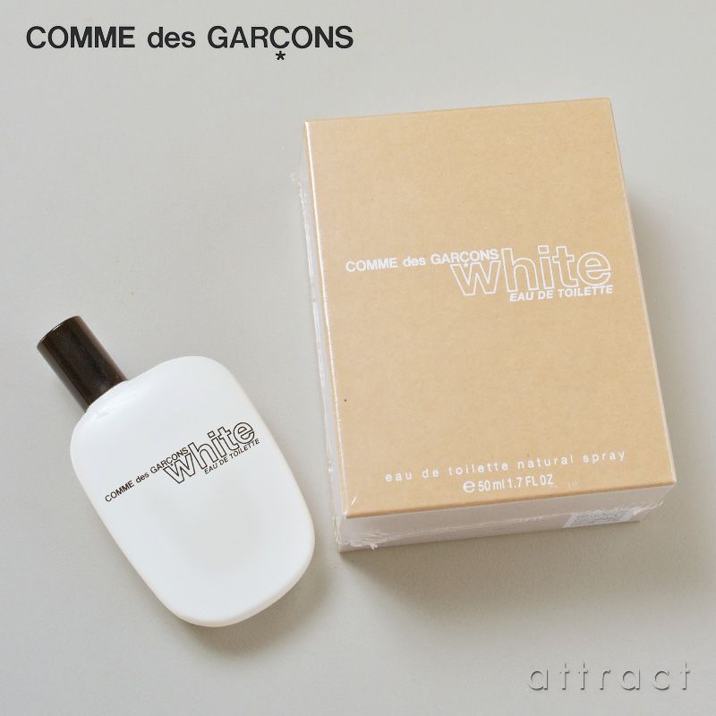 Comme des Garcons コム デ ギャルソン Pocket ポケット Parfums