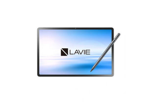 LAVIE Tab T11 | NECの11.0型Androidタブレット、日常のエンタメから