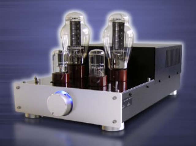 イーケイジャパン、真空管CDプレーヤーの新モデル