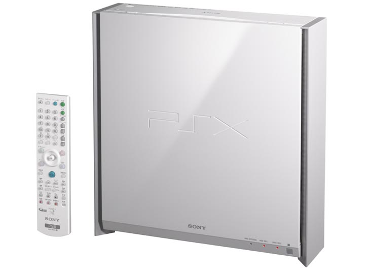 ソニー、「PSX」2度目のアップデートを正午に実施