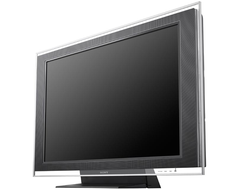 米Sony、倍速駆動搭載のフルHD液晶「BRAVIA」