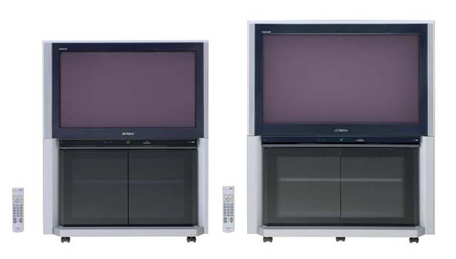 西川善司の大画面☆マニア 第1回その1