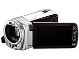 パナソニック、世界最軽量のフルHDカメラ「HDC-TM35」 - AV Watch