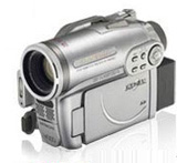 HITACHI : Wooo World ビデオカメラ : 製品情報 : DZ-GX3300 （2006年2