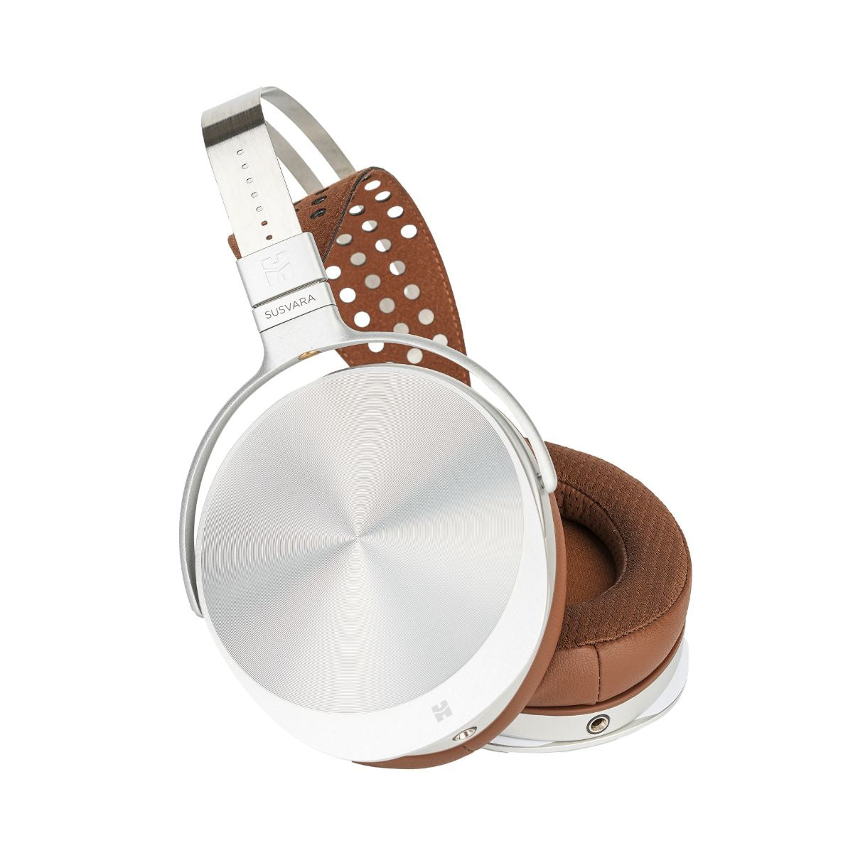 HiFiMAN Susvara Unveiled Planar Magnetic Headphones - AV One