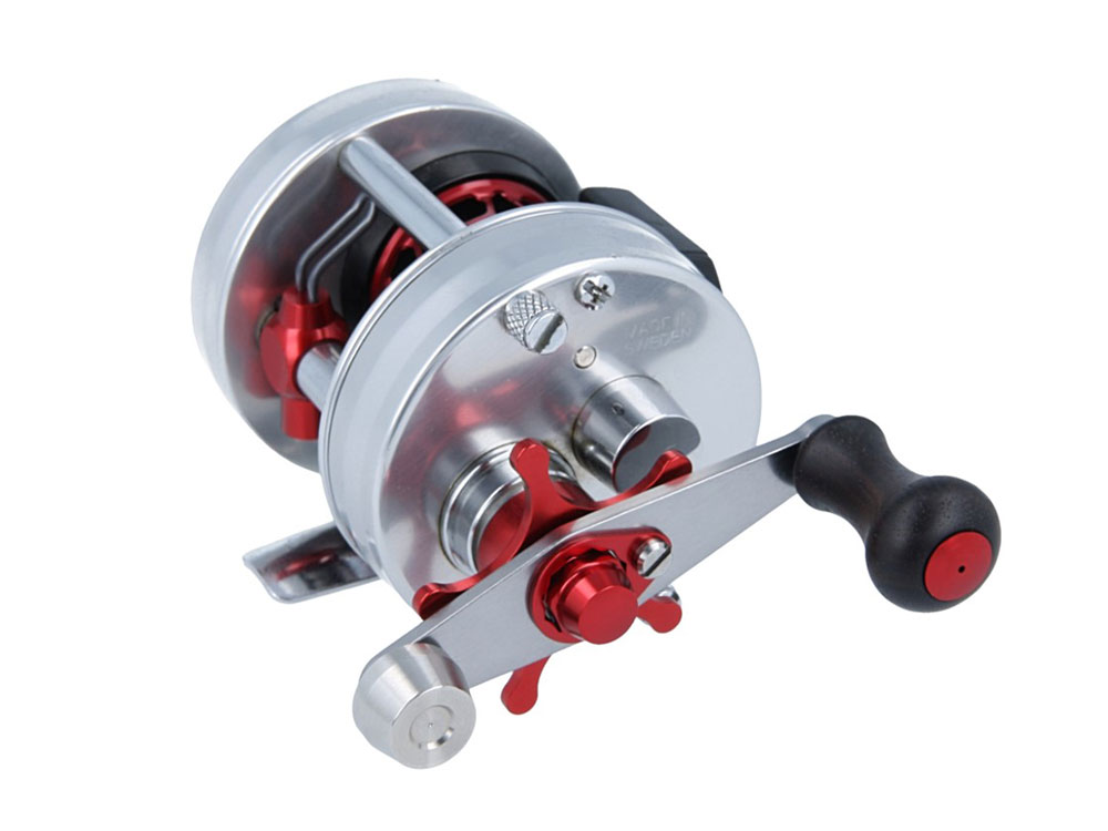 スタードラグ ショート丸爪 Ambassadeur用 左ハンドル用｜Fishing