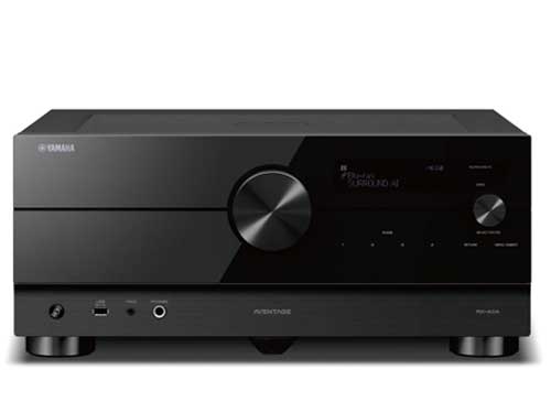RX-A6A 新製品ヤマハAVレシーバー 正規取扱い専門店AVBOX
