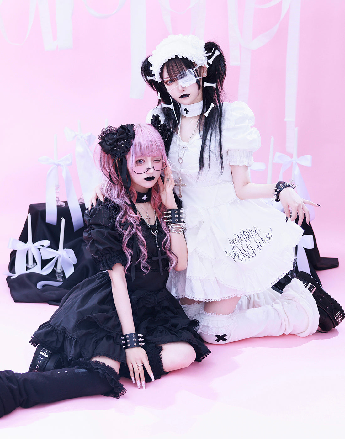 AVENCHUMU×DimMoire – AVENCHUMU （アバンチュウム）