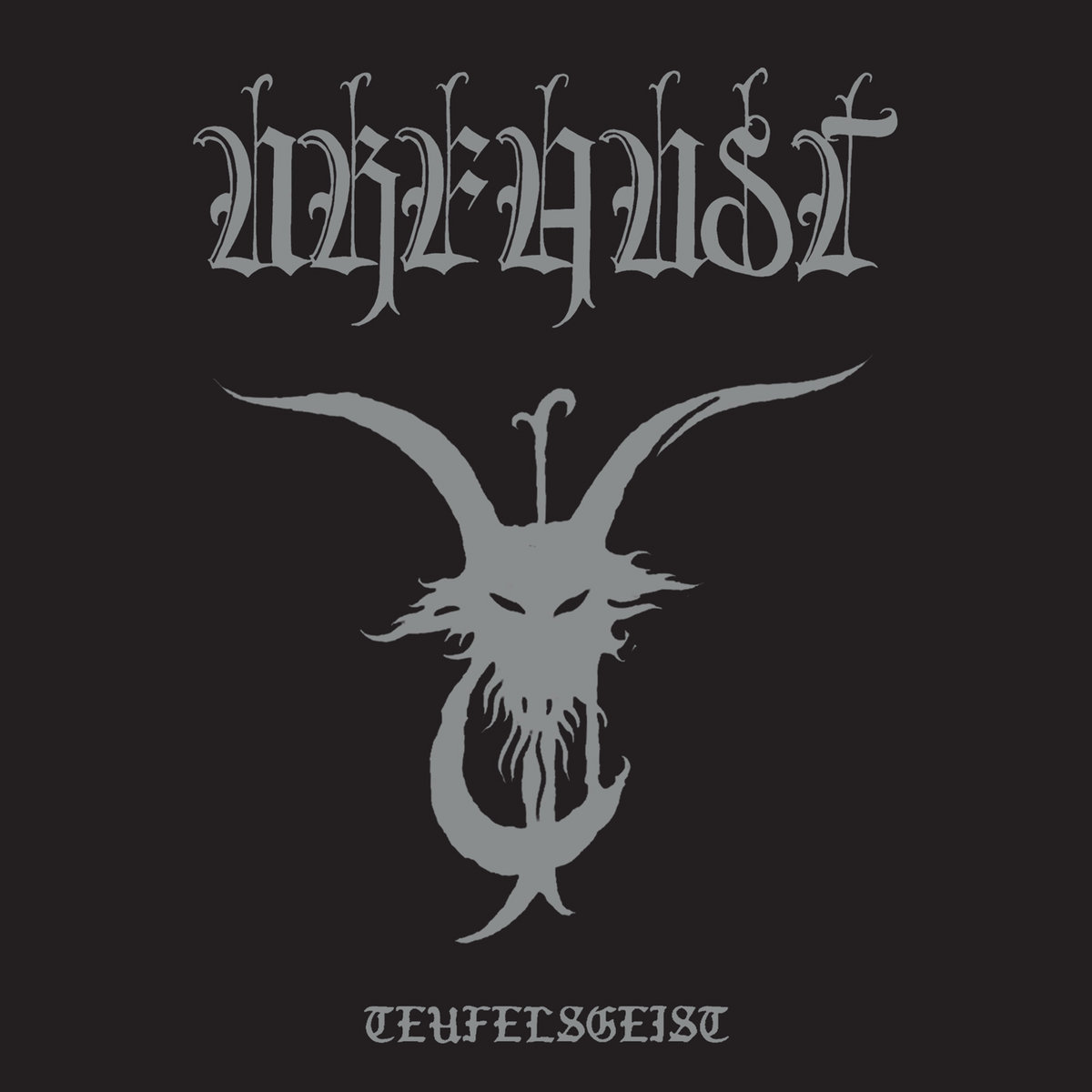 Urfaust – Teufelsgeist (Ván Records) ⋆ Ave Noctum