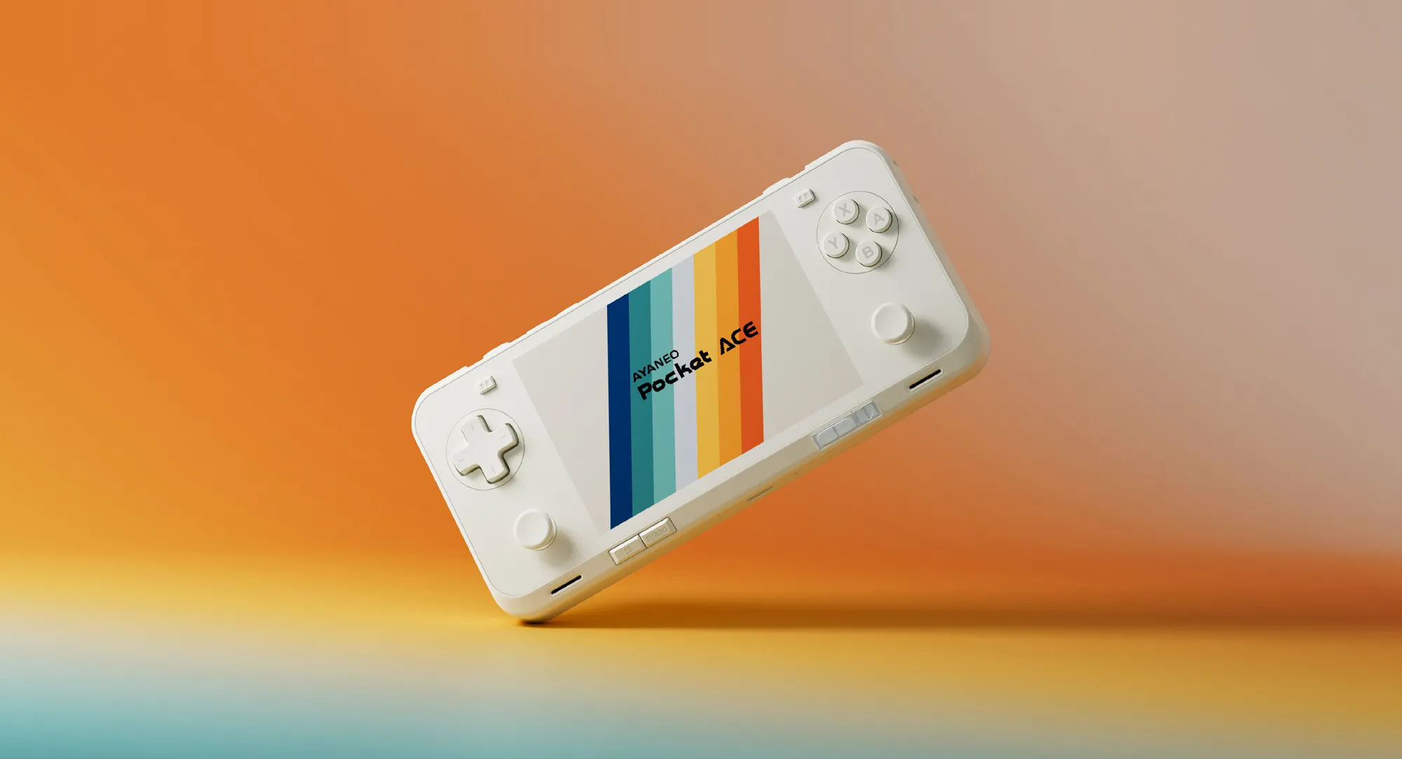 AYANEO Pocket ACE - AYANEO