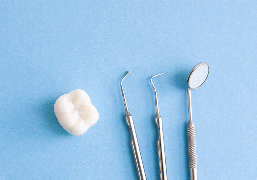 歯科治療で使用する器具の役割を理解しよう | 綾瀬駅徒歩1分の歯科医院