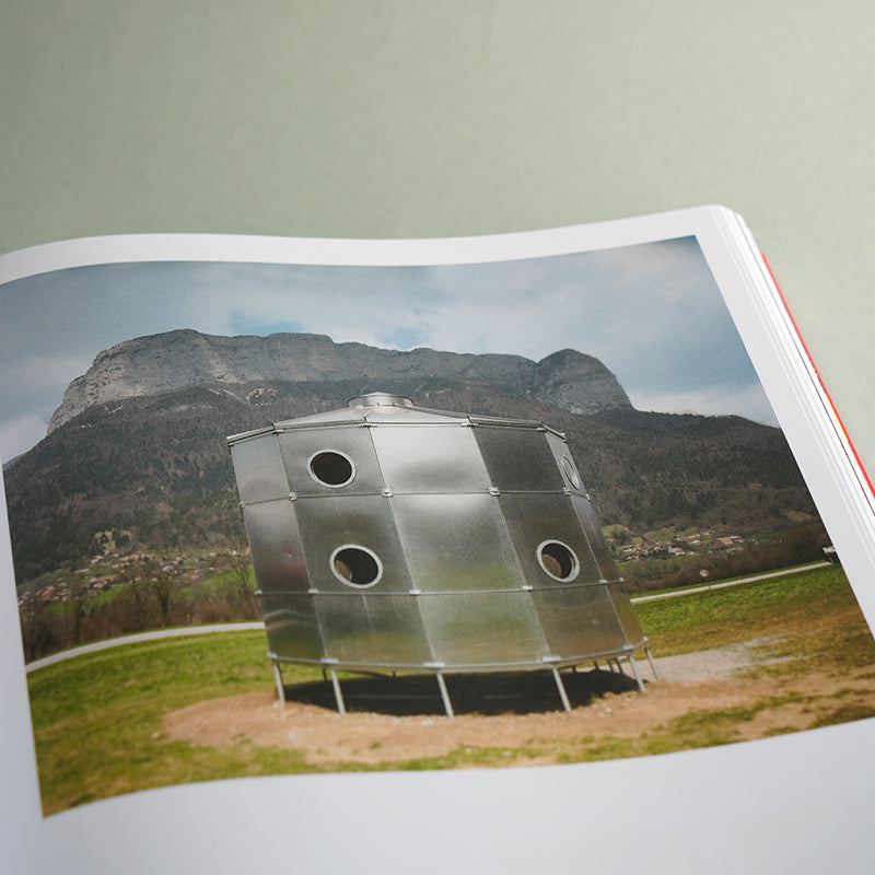 CHARLOTTE PERRIAND/Inventing a New World