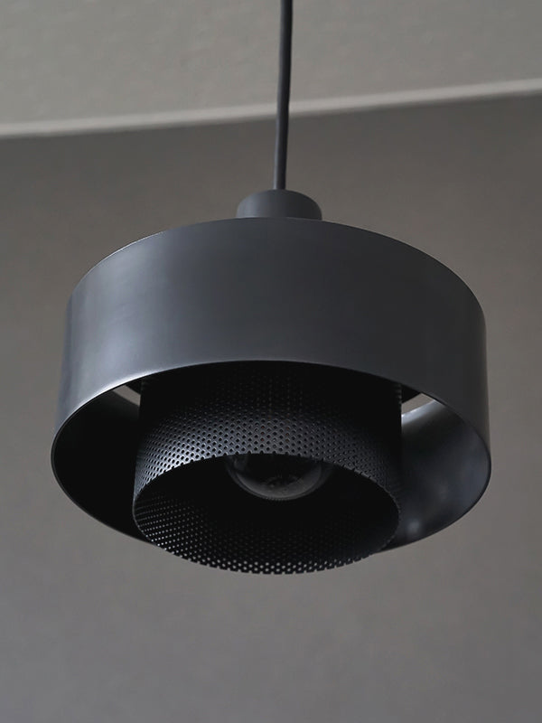 KT punching light cylinder GRY | AXCIS ONLINE