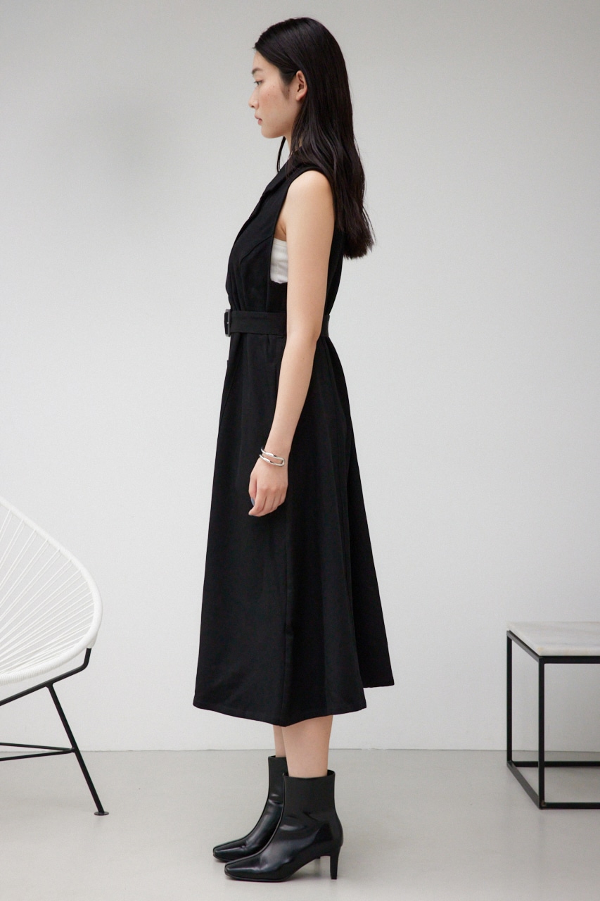 トレンチジレワンピース｜WOMEN｜250HAF33-029G｜AZUL BY MOUSSY