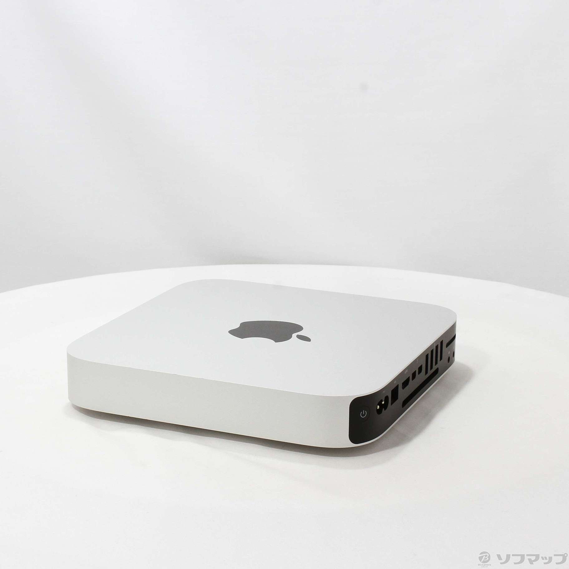 Apple Mac Mini with 3.0 GHz Intel Core i7 (16GB RAM, 256GB SSD