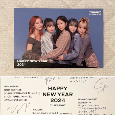 K-POPアイドルグループ推し活ライフの楽しみ倍増！ ファンクラブの