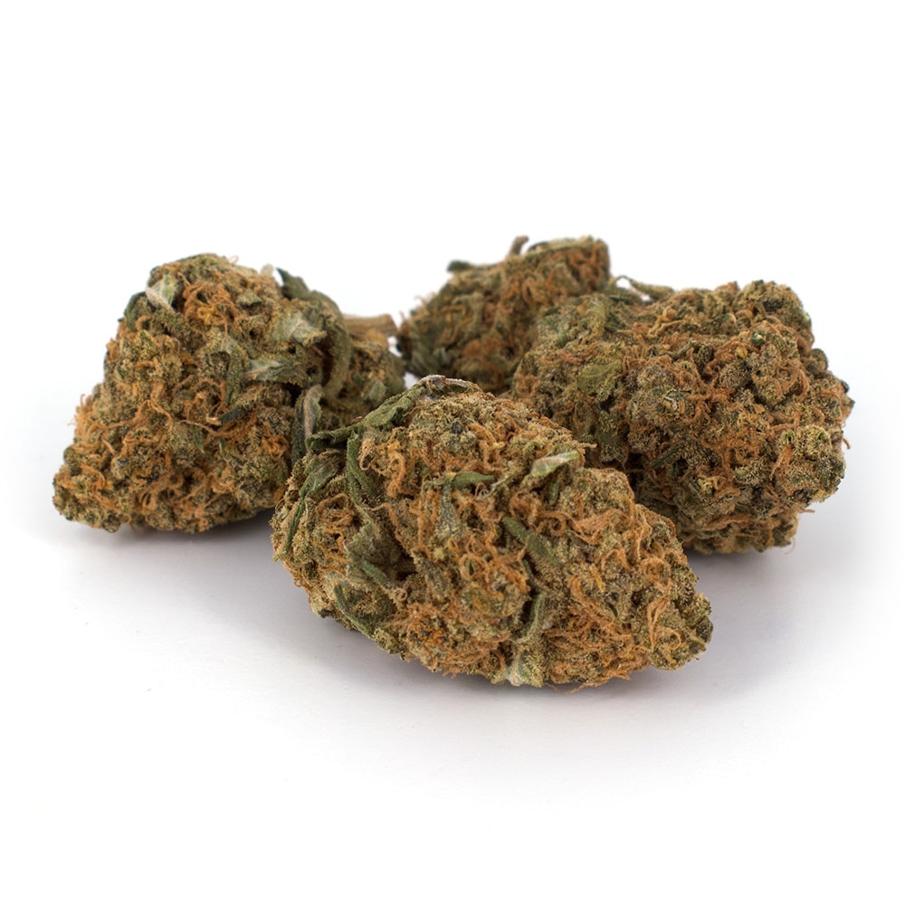 Bubba Kush Smalls (AAA) - BC Bud Supply