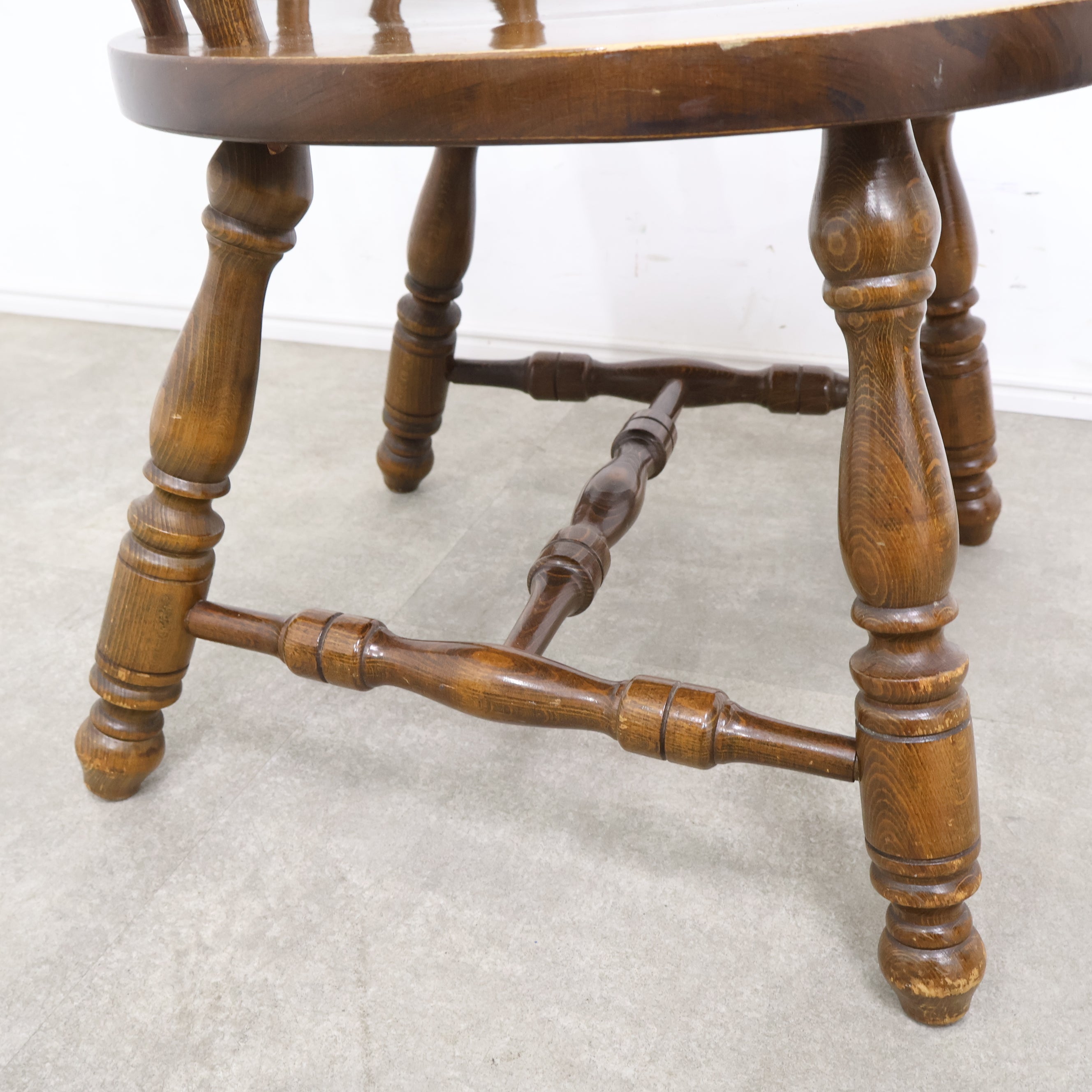 柏木工のウィンザーチェア – バナルオンラインショップ（BANUL）の通販