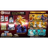 忍たま乱太郎 in ナンジャタウン ～猫屋敷で大捜索の段～」ハート缶