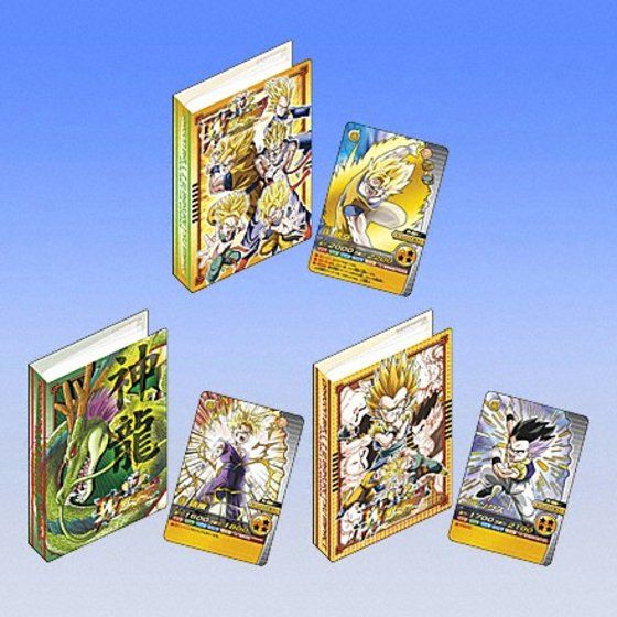 カードダスドットコム 公式サイト | 商品情報 - ポケットファイルダス